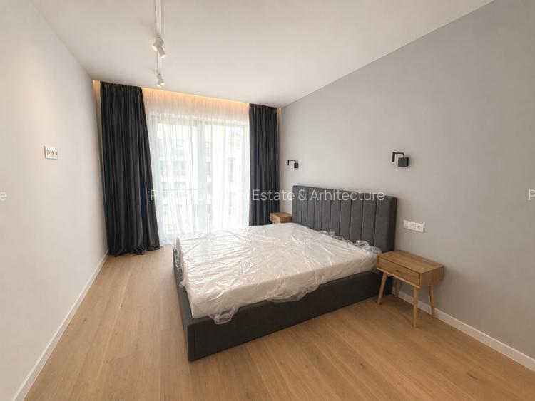 Apartament 2 camere | Prima închiriere | The Corner Dragoș Vodă | - 9