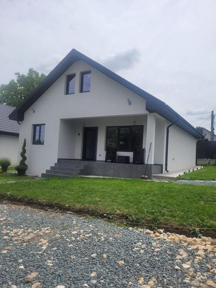 CASA SUPERBA PARTER+POD INALT VALU LUI TRAIAN