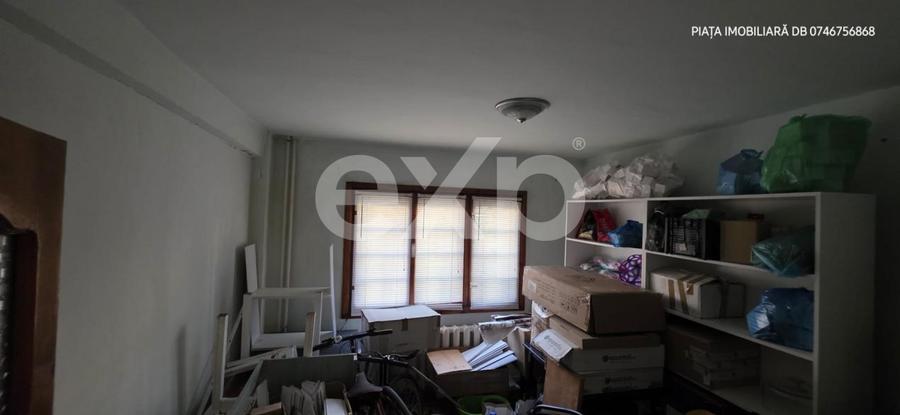 Apartament 4 Camere Decomandat, 108 mp – Parter, Micro 3, Târgoviște