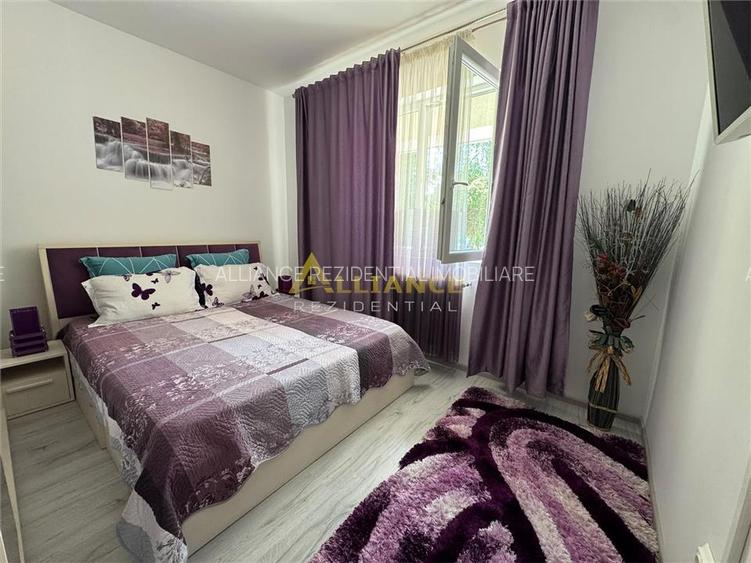 Apartament 2 camere | Mobilat & utilat | Parcare inclusa | Bloc 2019 | Sector 3 - 3