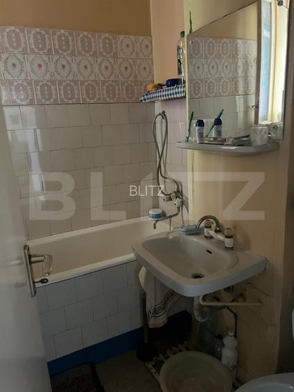 Apartament 2 camere, 49.47 mp, zona Gheorgheni - 5