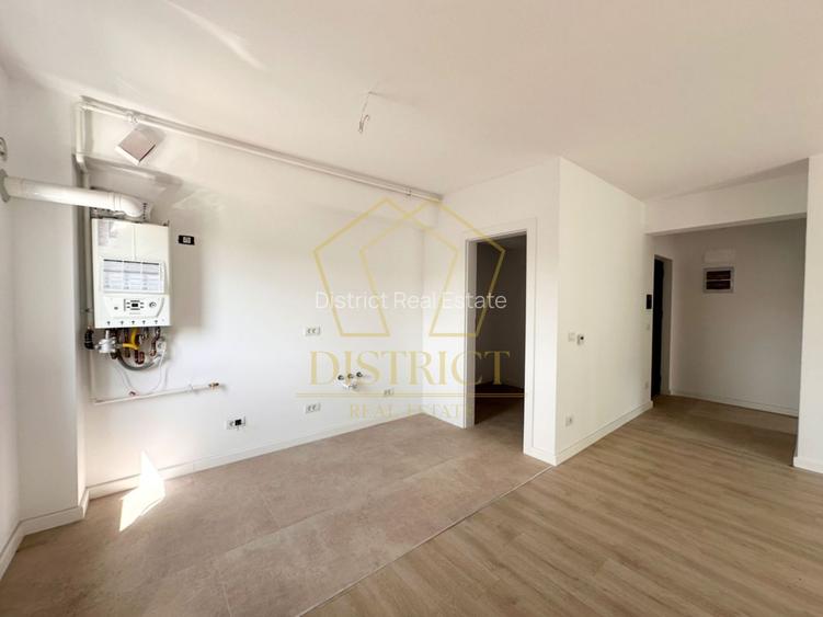 Apartament cu o camera | Aradului - 2