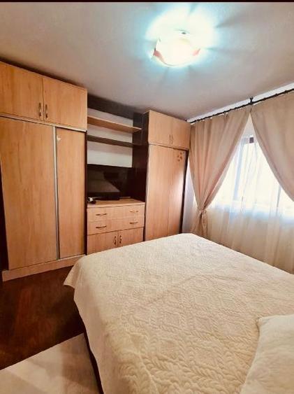 Aparatament 2 camere-decomandat-Berceni-str.Luica