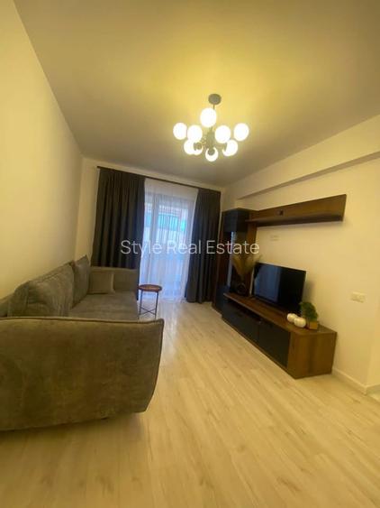 Prima Inchiriere l Apartament 2 Camere l Militari Residence - 2