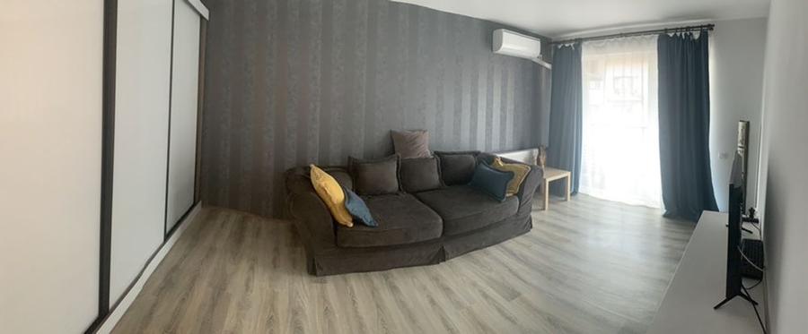 Apartament 2 Camere Tineretului Militari Residence / Loc de Parcare