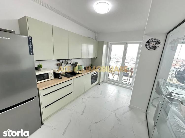 2 Camere de inchiriat | Pallady | Centrala | Parcare | Pet Friendly