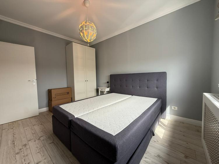 Apartament 3 camere - de vanzare - Dumbravita