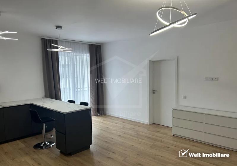 Apartament 2 camere in Marasti - 3