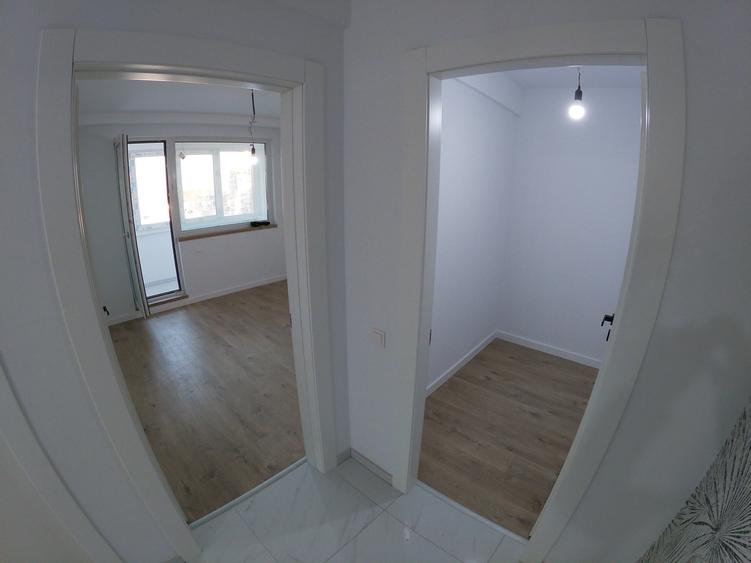 Apartament 3 camere decomandat 82mp Pipera Porsche AppTown vezi Video