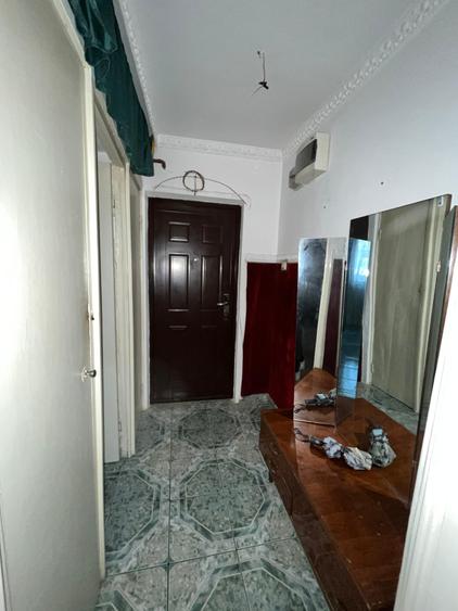 Apartament 3 camere Dacia Iasi – ideal familie/investitie