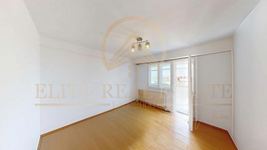 Apartament 3 camere decomandate | Casa de Cultură | Parcare