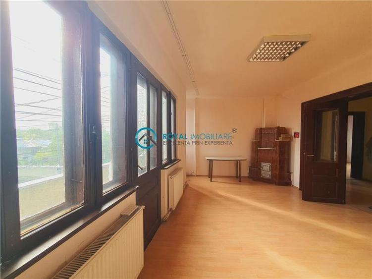 Royal Imobiliare - Vanzare vila zona Rudului