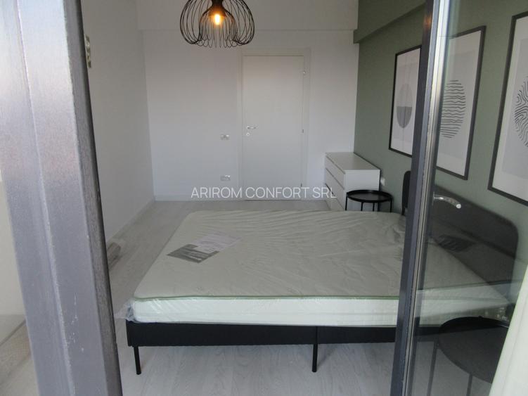 Sun Lake Residence, 2 camere, vedere lacuri, bloc NOU, prima inchiriere - 12