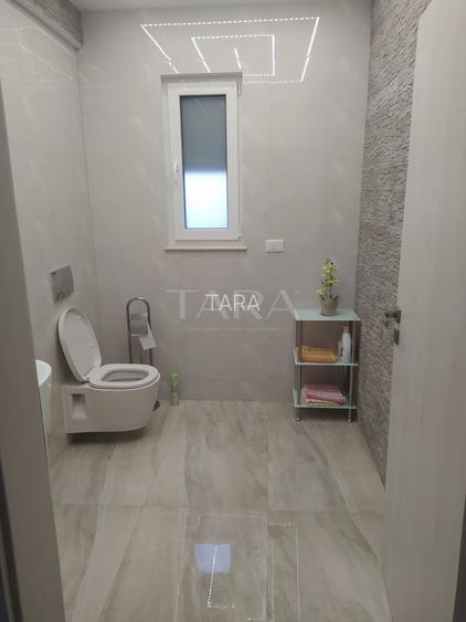 Casa premium în Cartier Europa, curte privată și terase superbe - 10