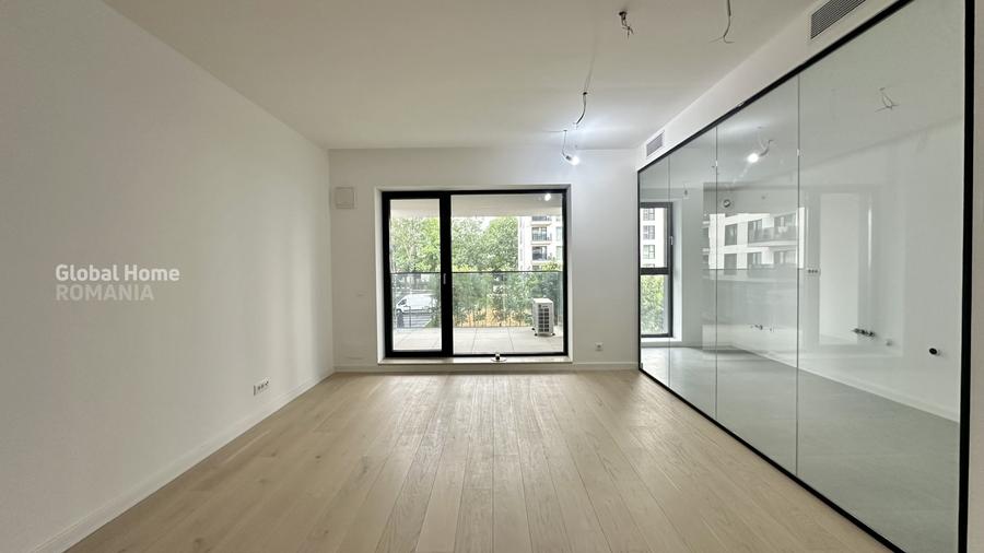 Apartament 2 camere | 59 MP Utili | Nusco City Faza 2