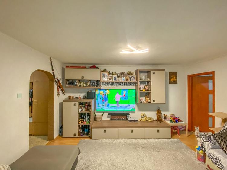 3 camere I Bloc reabilitat I Comision 0 - 3