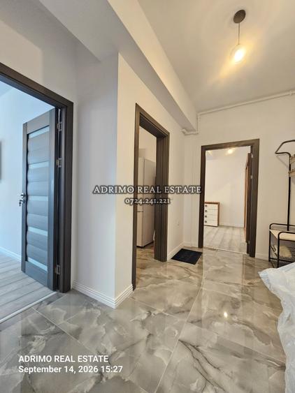 PRIMUL CHIRIAS - Ap2cam CAMPUS - Totul Nou - Termen Lung - 550 euro