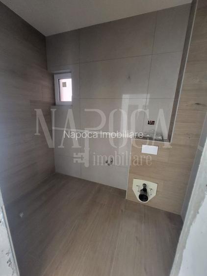 Apartament 3 camere de vanzare in Dorobantilor Oradea, Oradea - 3