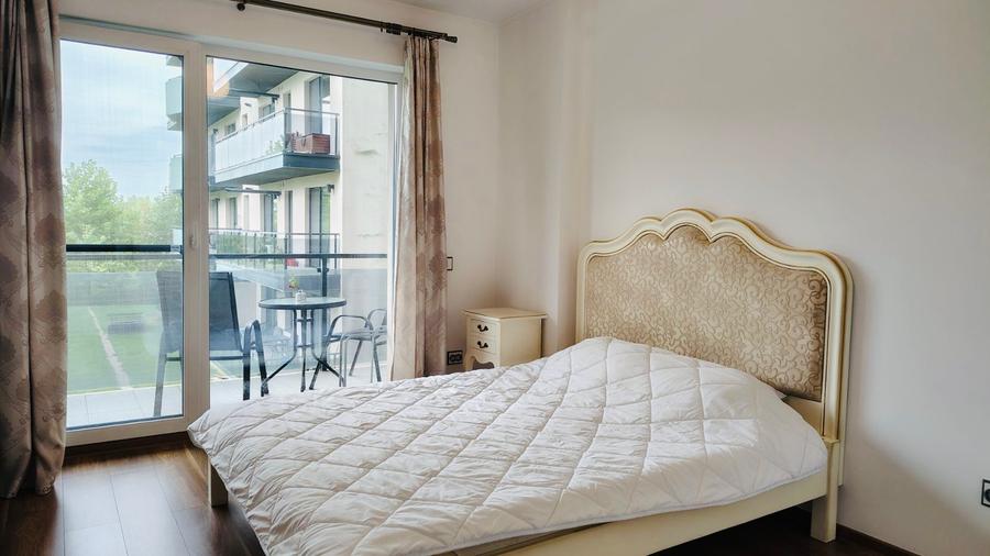 Apartament modern 2 camere,  ansamblul Grand Park, aproape de Iulius Mall+ garaj