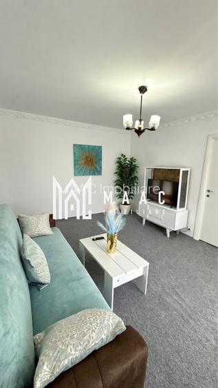 Apartament 2 camere de vânzare | Nord, Râmnicu Vâlcea | etaj 1 - 2
