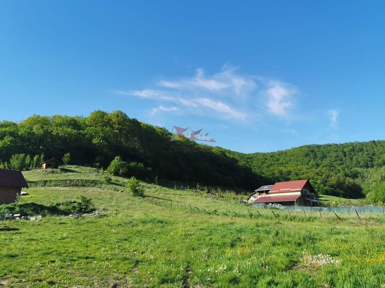 Teren la vanzare in Dej,cartier Viile Dejului