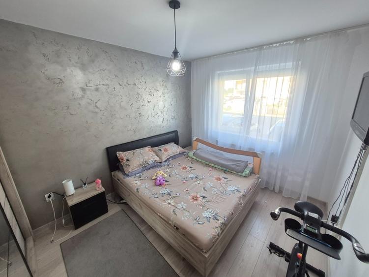 2Cam--Braytim--7Min de Spitalul Judetean-Centrala- Mobilat-55 MP-91.900 Euro!Neg