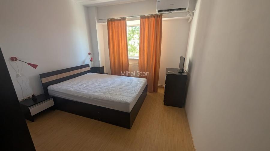 Apartament de închiriat –📍 Zona Dacia, Constanța 3 camere | 2 băi | Etaj 4/4 |  - 16