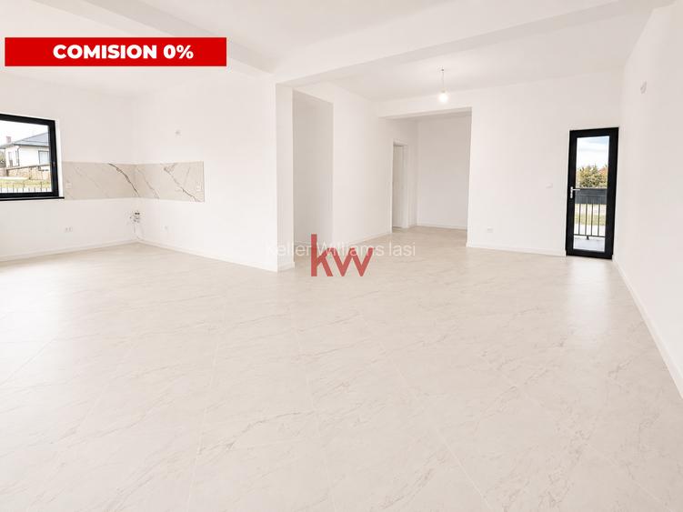 Casă individuală premium de vânzare – Banu, Dumești - 5