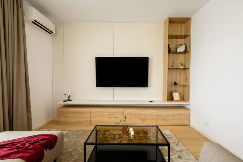 4-room apartment, The Ivy Residence