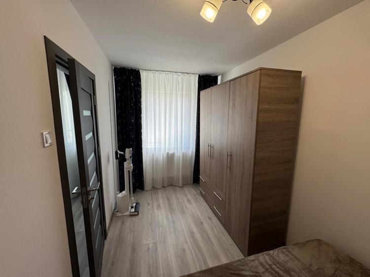 Apartament 2 camere, 39 mp, zona Craiovita Noua-Racheta