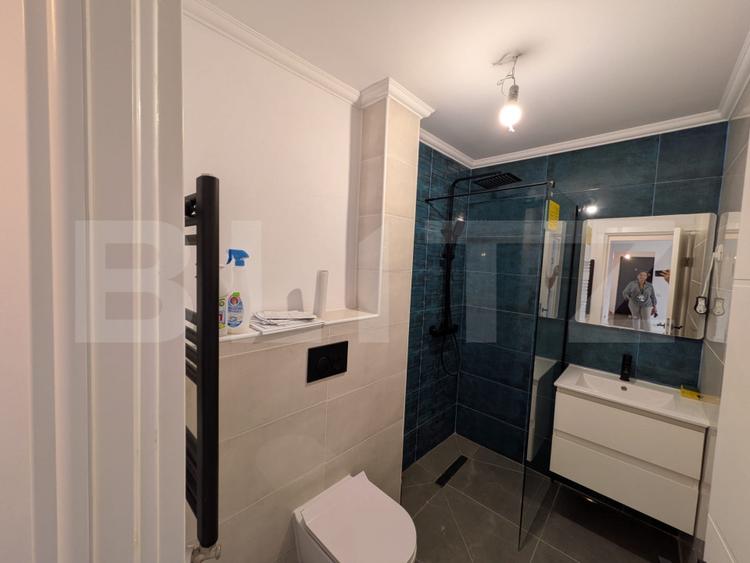 Apartament 2 camere , 50 mp, zona Pucioasa