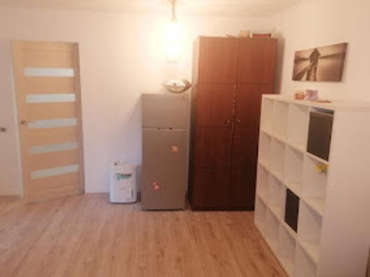 Apartament 38mp, mobilat si utilat complet, Centru/ Cipariu