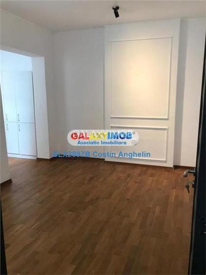 Vila reprezentativa individuala - Aviatorilor