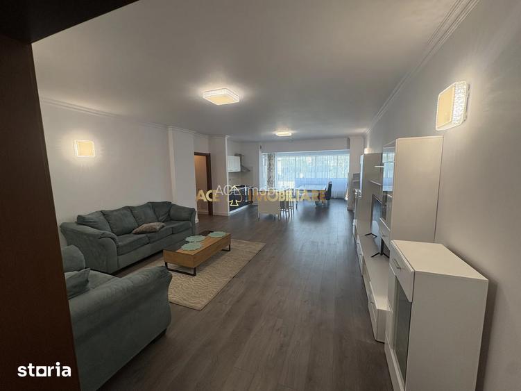 3 Camere | Grozavesti | Metrou | x2 Parcare | Centrala | Boxa - 2