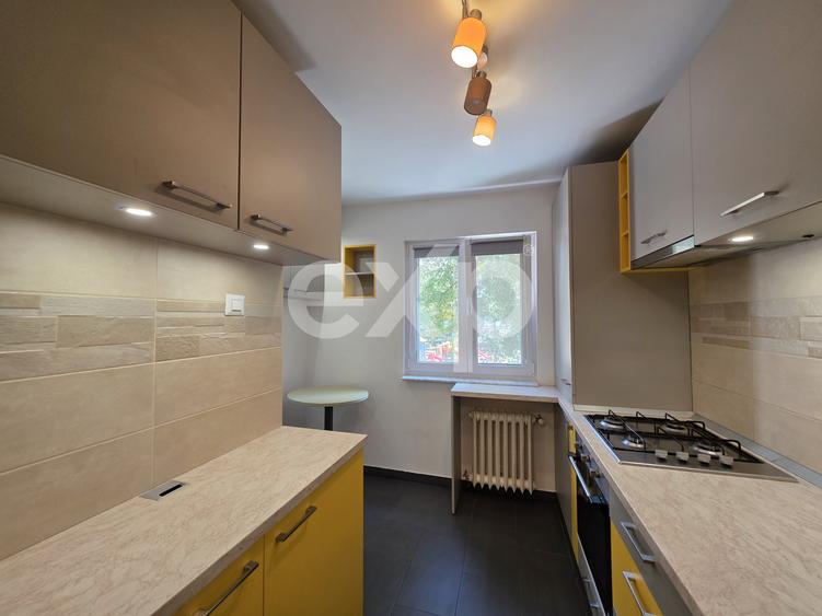 COMISION 0% - Apartament 3 camere, Aleea Padin, Mănăștur, Cluj-Napoca
