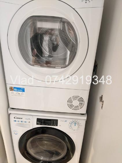 Direct Proprietar - 2 camere, renovat, utilat, metrou Titan, parc  - 11