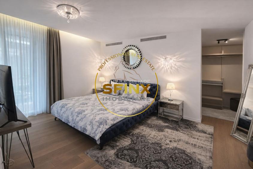 Duplex Premium | 4 Camere | Primăverii | 2 Parcari - 6