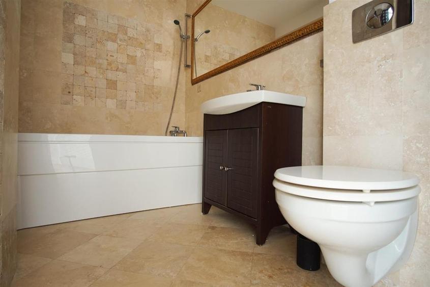 Copou-Exclusive Rezidence, apartament moden, mobilat si utilat