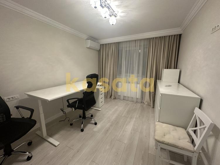 Apartament 3 Camere | Metrou Gorjului | Renovat 2025 | Boiler