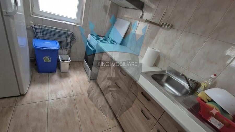 Apartament 3 Camere Drumul Taberei Bucuresti - 16