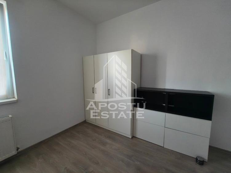Apartament de inchiriat cu 3 camere Giroc, loc de parcare acoperit