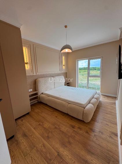 Apartament 2 camere complet mobilat si utilat, loc de parcare inclus - 5