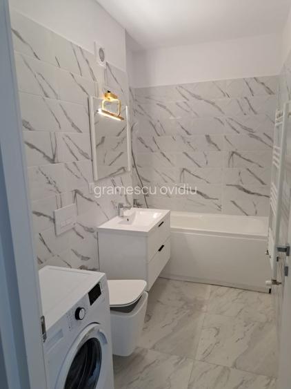Inchiriez Apartament lux 2 camere Onix Nord - 3