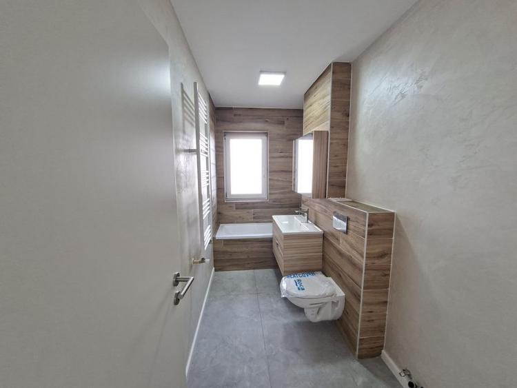 Apartament 2 camere Subcetate City Sanpetru Brasov
