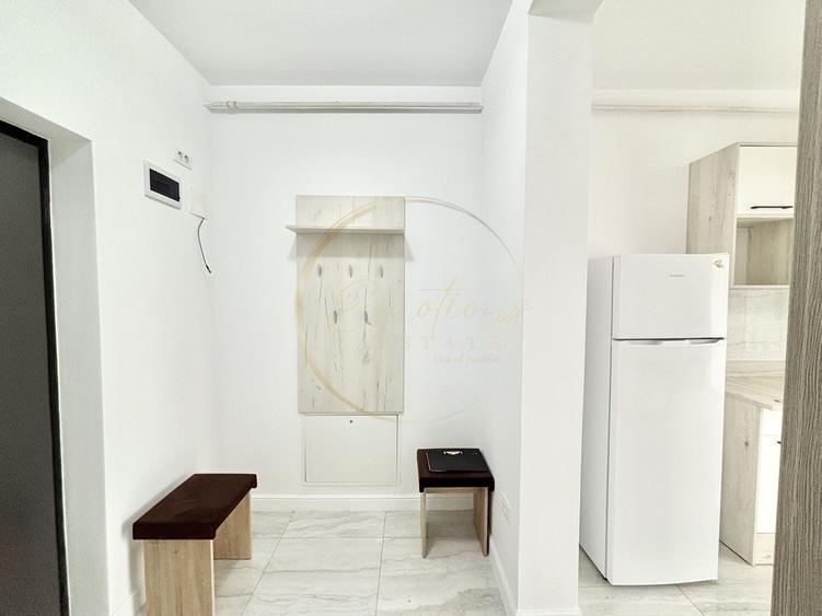 OCAZIE | Apartament tip Studio - Braytim, Timisoara