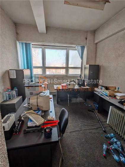 Spatii de birouri zona Brosteni - 2