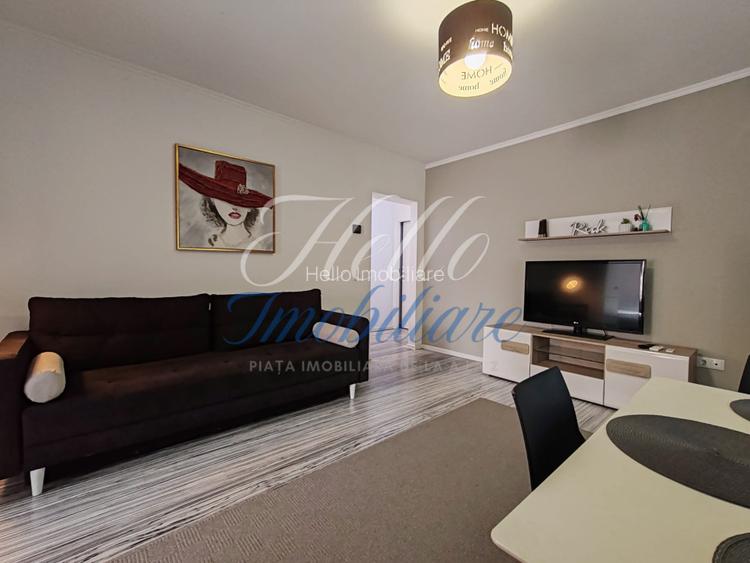 Apartament 2 camere semicentral 50 mp Zona BT Arena Cluj Napoca