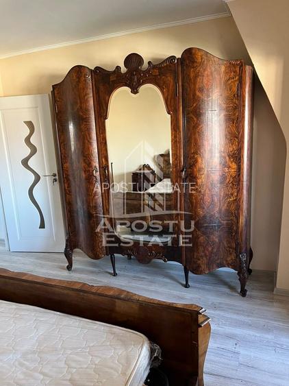 Apartament cu 3 camere de inchiriat, Timisoara zona Steaua - 9
