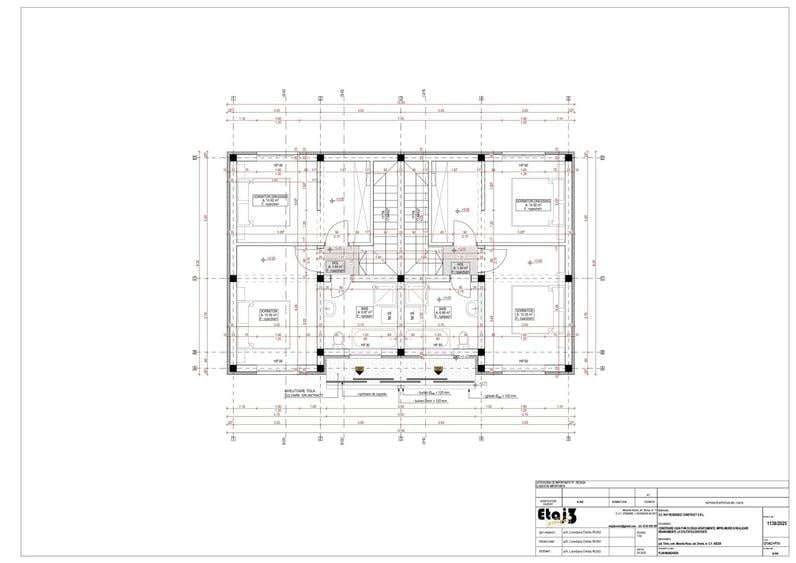 COMISION 0% | Duplex Mosnita Noua | 117 mp utili | 3 camere.