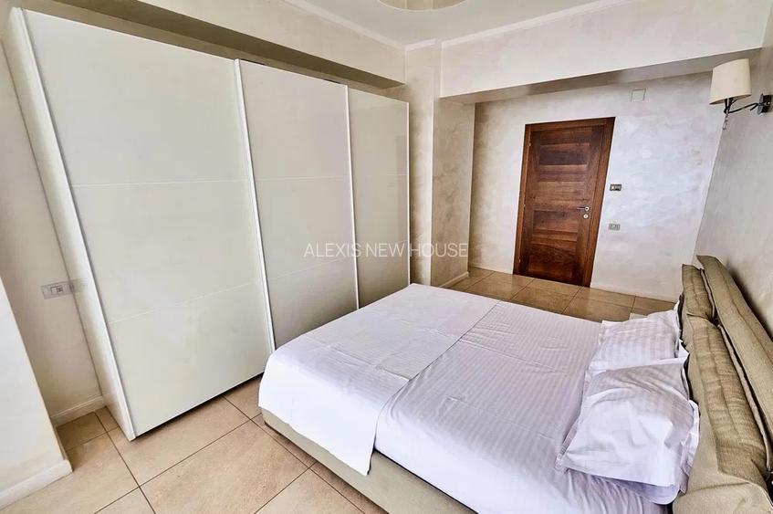 De vânzare: Apartament 3 cam. cu vedere la lac si loc parcare– Mamaia - 4